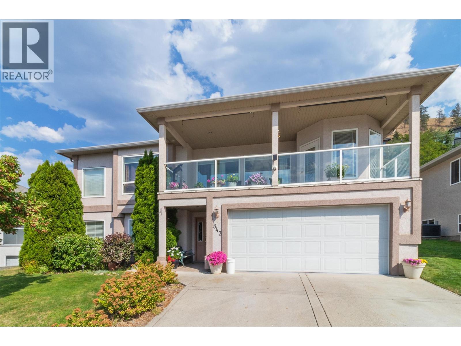843 Lone Pine Drive, Kelowna, British Columbia  V1P 1A1 - Photo 1 - 10398975
