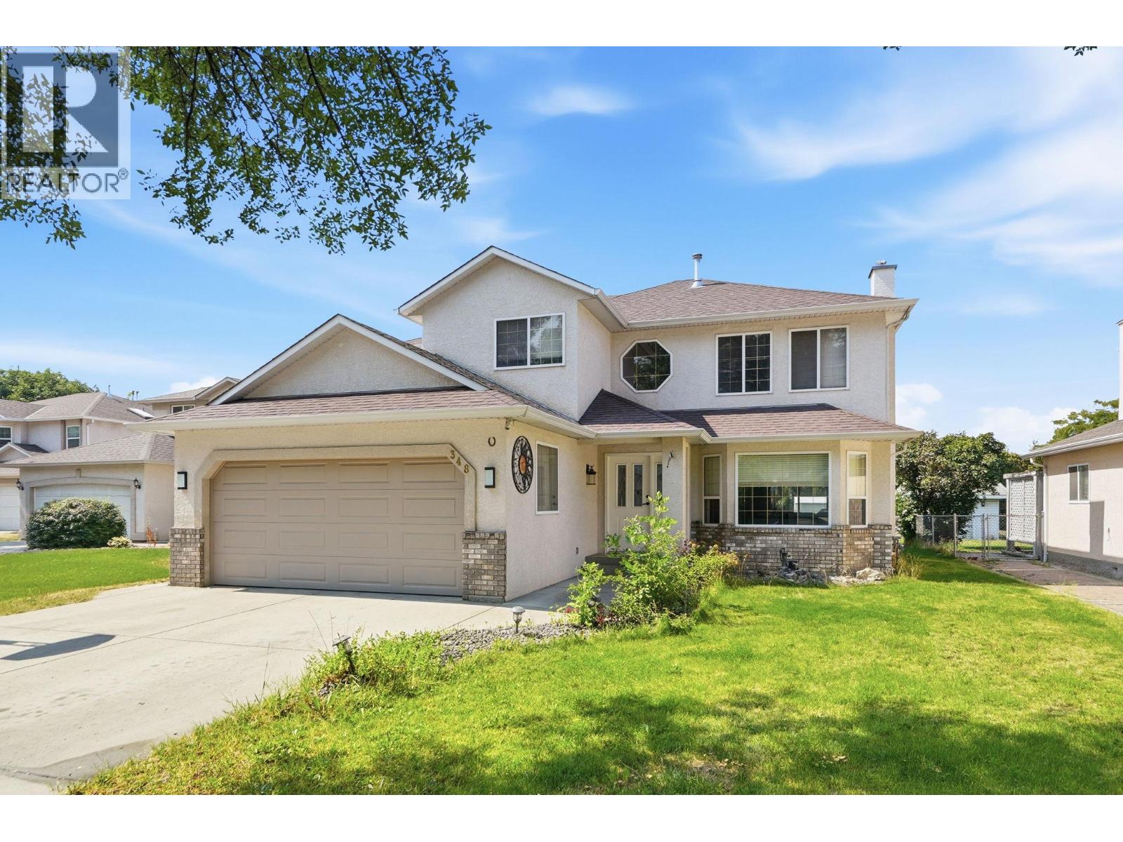 348 Phipps Crescent, Kelowna, British Columbia  V1X 7N8 - Photo 1 - 10398886