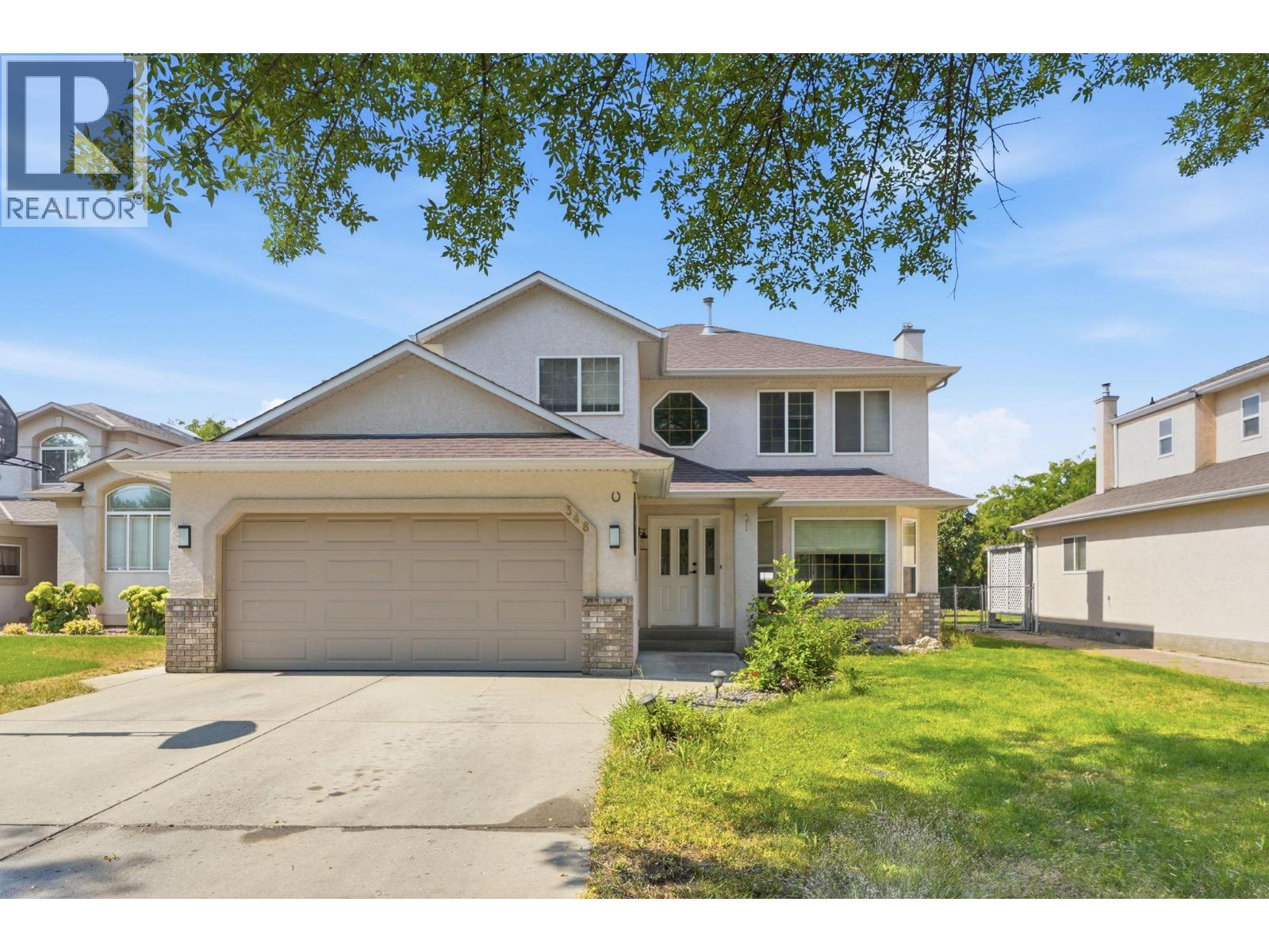 348 Phipps Crescent, Kelowna, British Columbia  V1X 7N8 - Photo 3 - 10398886