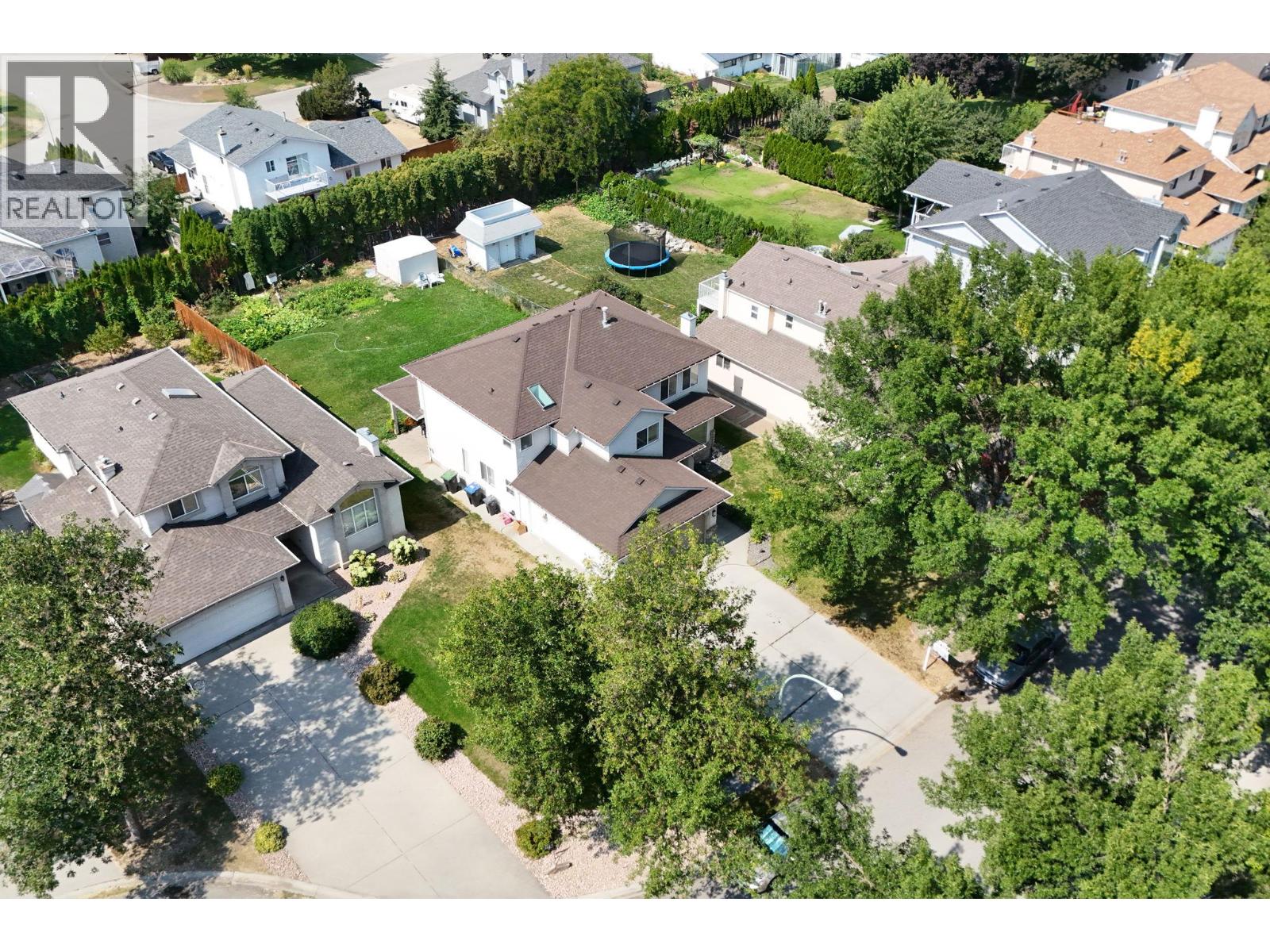348 Phipps Crescent, Kelowna, British Columbia  V1X 7N8 - Photo 41 - 10398886