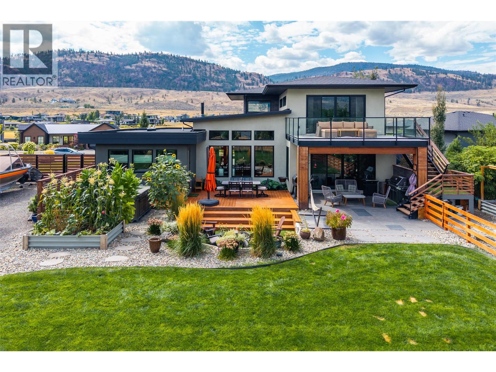 249 Rue Cheval Noir, Kamloops, British Columbia  V1S 0G2 - Photo 2 - 10398643