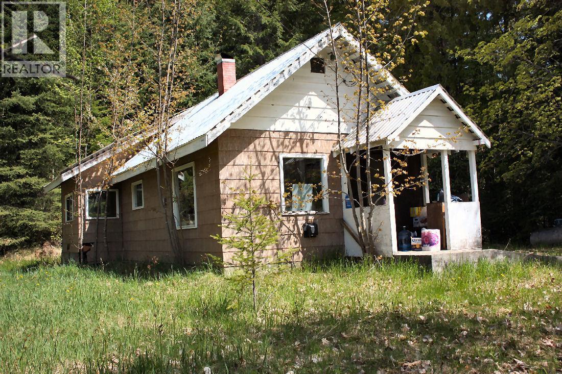366 Caribou Creek Road, Burton, British Columbia  V0G 1R1 - Photo 1 - 10390519
