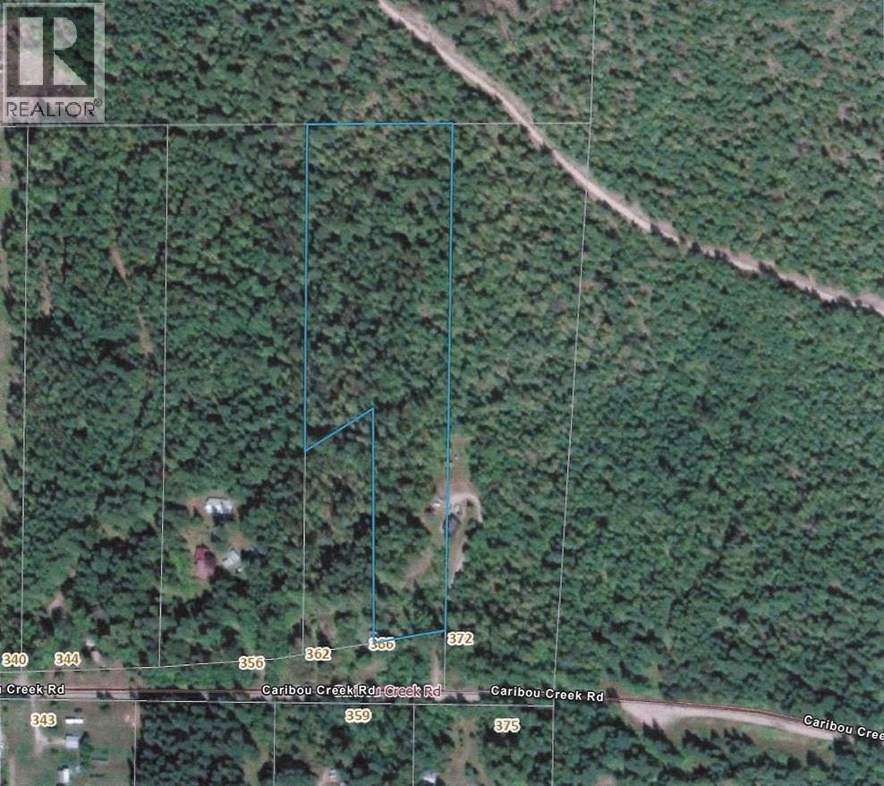 366 Caribou Creek Road, Burton, British Columbia  V0G 1R1 - Photo 2 - 10390519