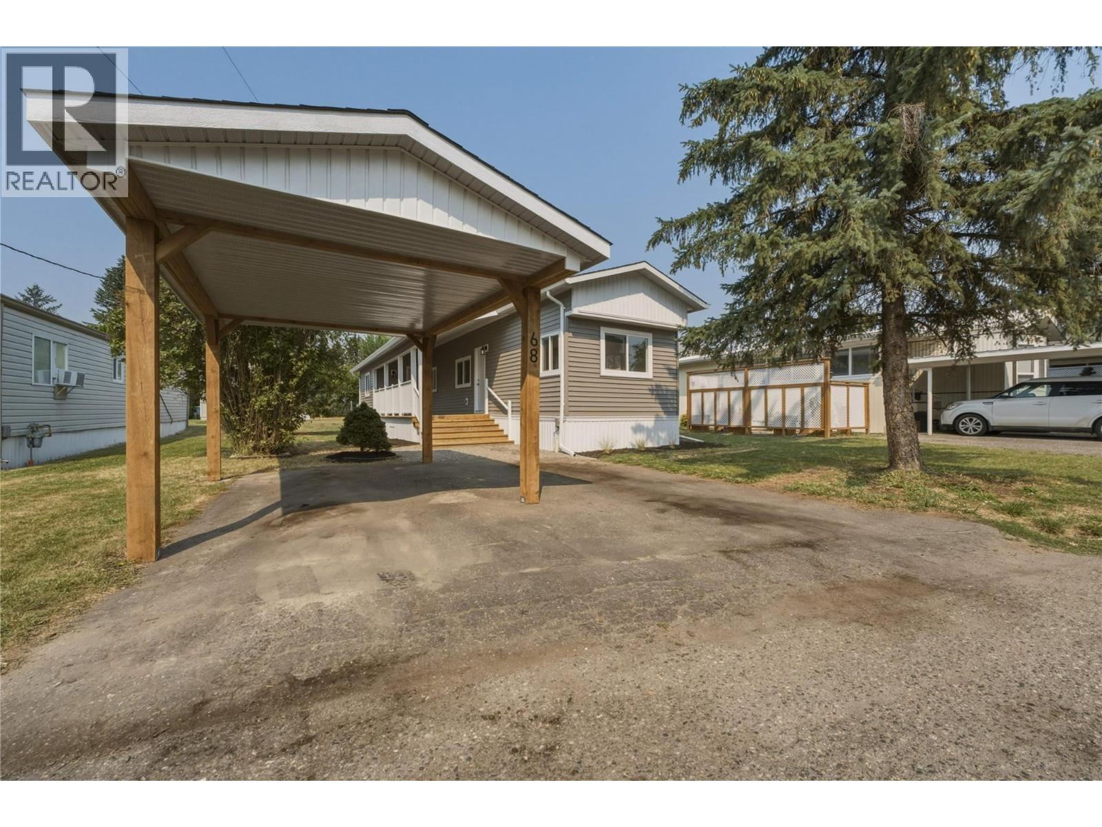 5484 Okanagan Landing Road Unit# 68, Vernon, British Columbia  V1T 7A8 - Photo 19 - 10399148