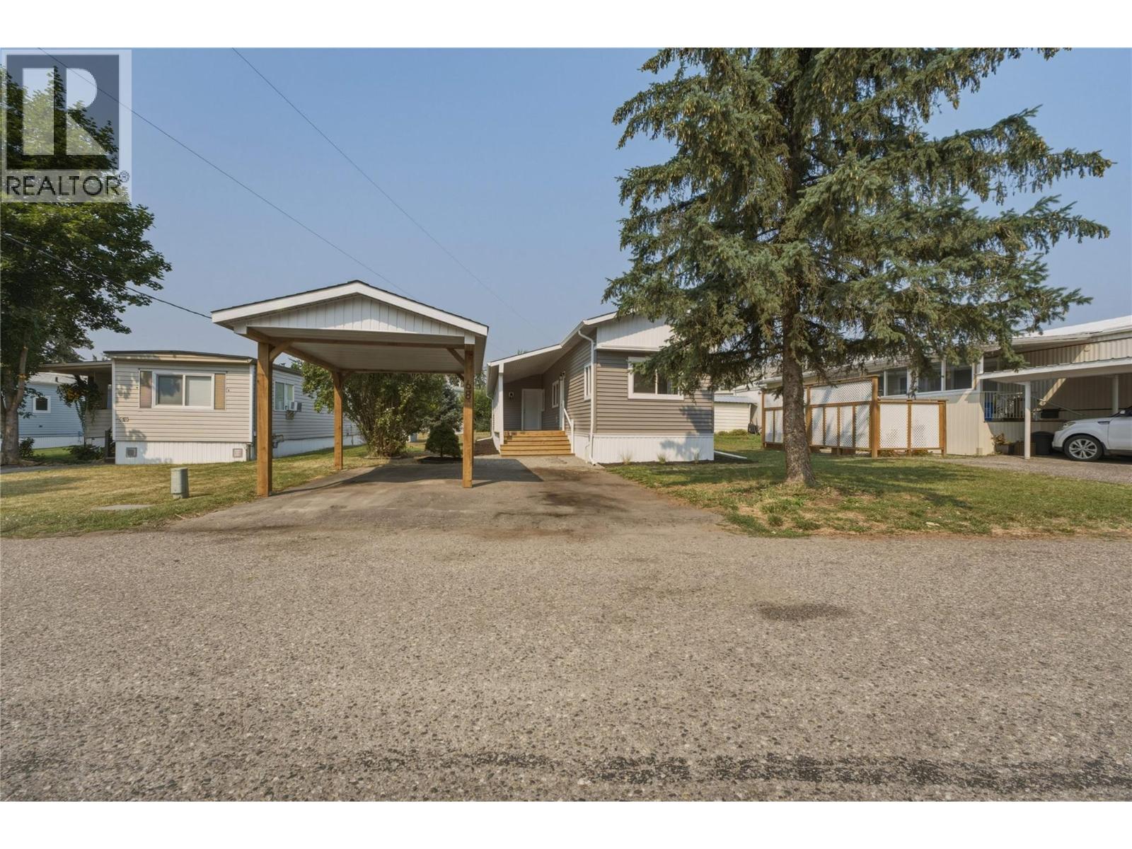 5484 Okanagan Landing Road Unit# 68, Vernon, British Columbia  V1T 7A8 - Photo 20 - 10399148
