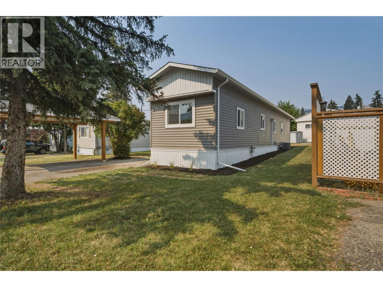 5484 Okanagan Landing Road Unit# 68, Vernon, British Columbia  V1T 7A8 - Photo 21 - 10399148