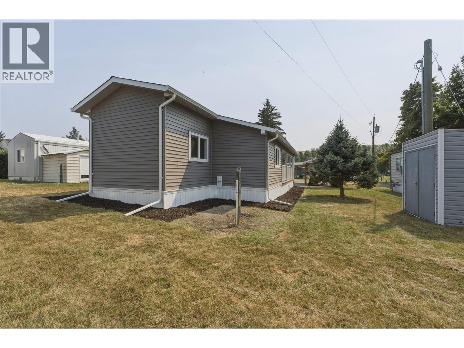 5484 Okanagan Landing Road Unit# 68, Vernon, British Columbia  V1T 7A8 - Photo 22 - 10399148