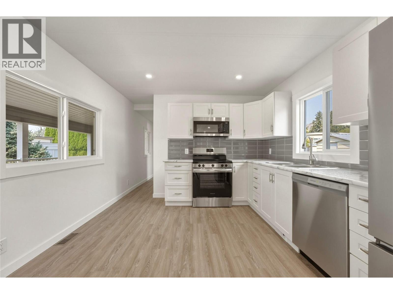 5484 Okanagan Landing Road Unit# 68, Vernon, British Columbia  V1T 7A8 - Photo 5 - 10399148