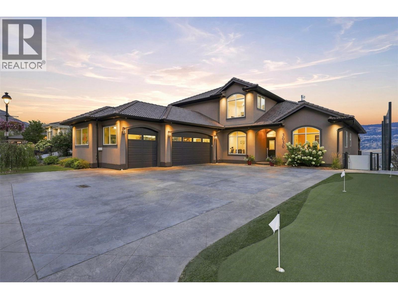 3030 Visao Court, Kamloops, British Columbia  V2H 0C6 - Photo 3 - 10399125