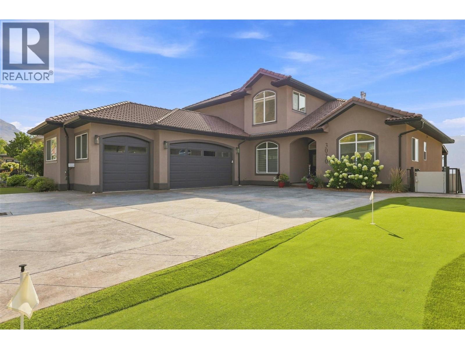 3030 Visao Court, Kamloops, British Columbia  V2H 0C6 - Photo 4 - 10399125