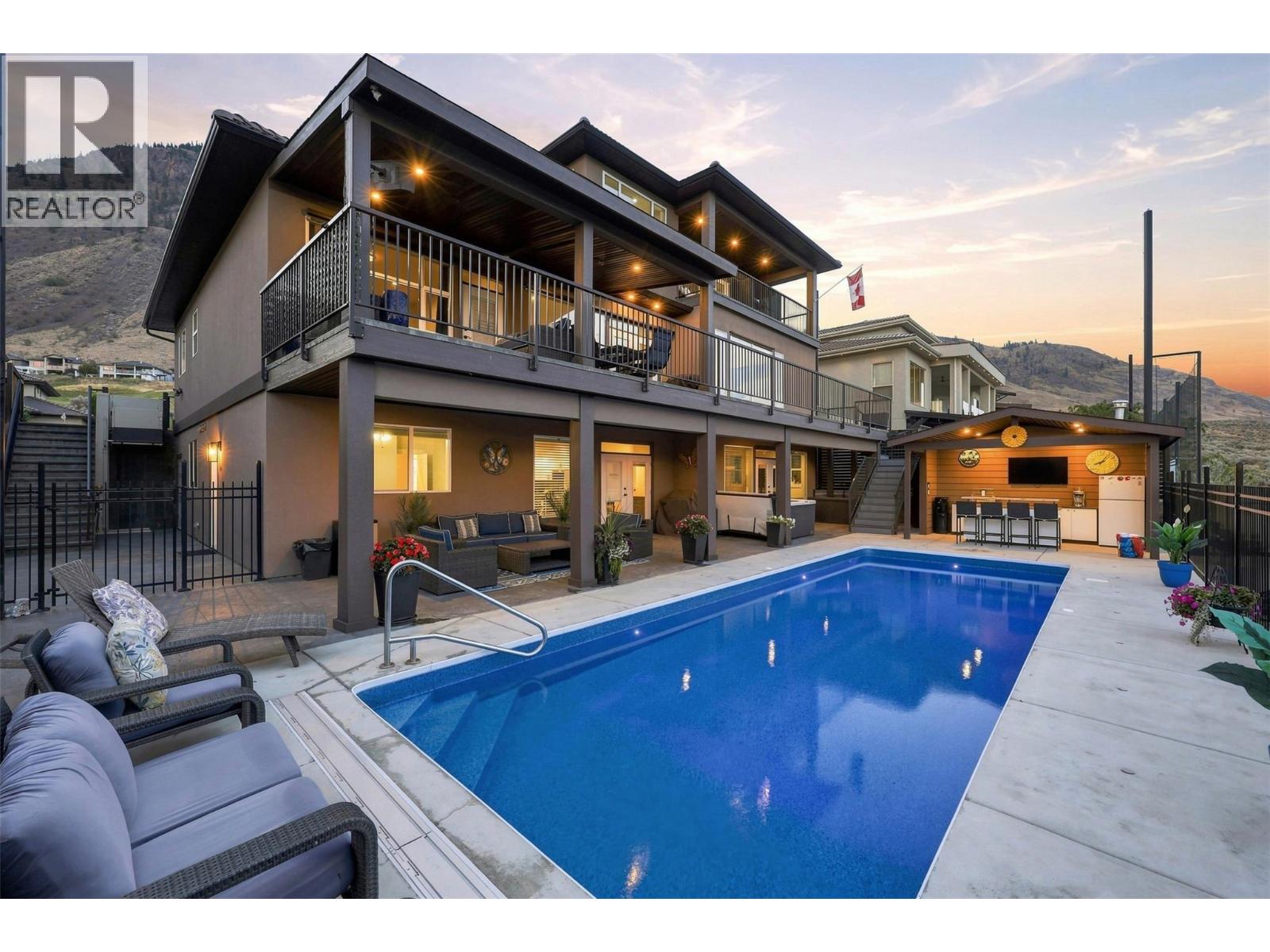 3030 Visao Court, Kamloops, British Columbia  V2H 0C6 - Photo 5 - 10399125