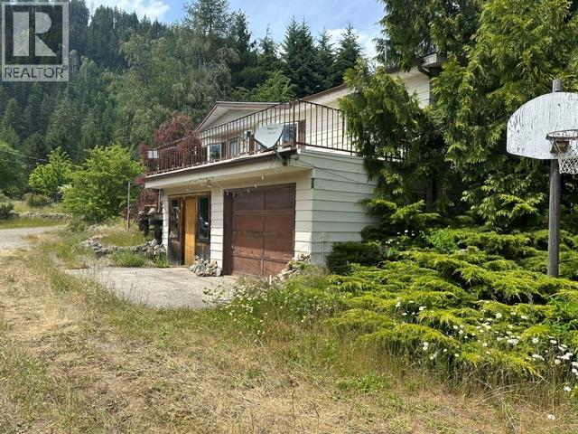 4780 Twin Bays Road, Kaslo, British Columbia  V0G 1M0 - Photo 3 - 10399122