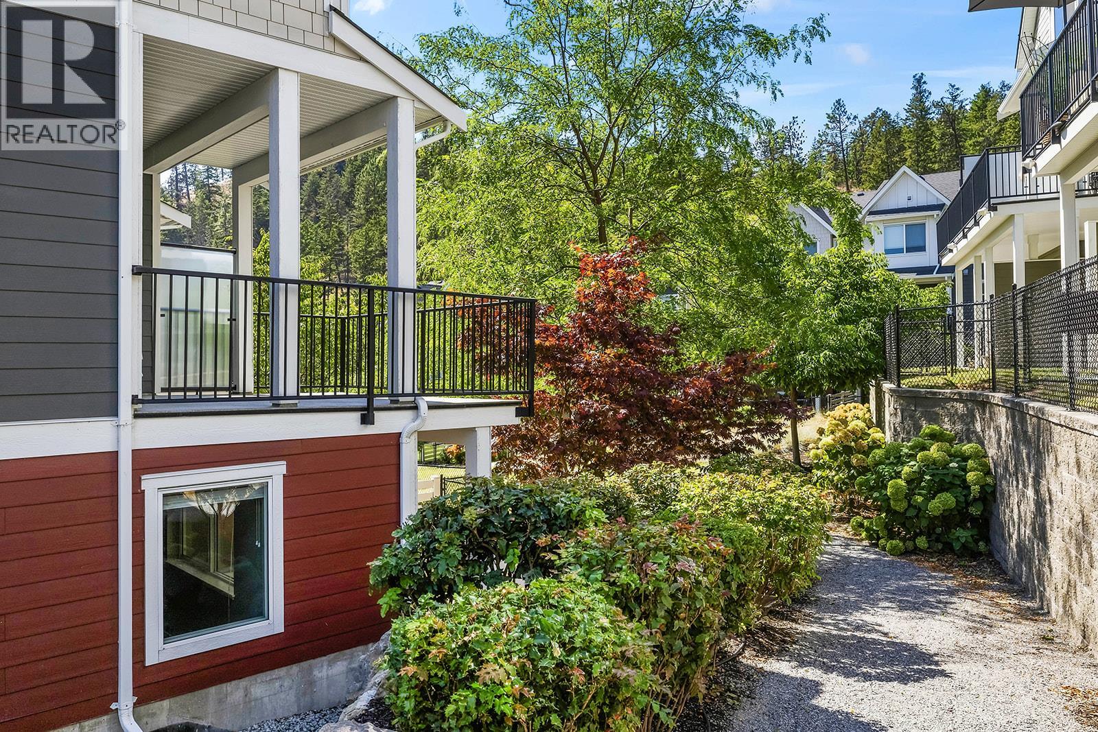 2490 Tuscany Drive Unit# 21, West Kelowna, British Columbia  V4T 3M4 - Photo 43 - 10399035