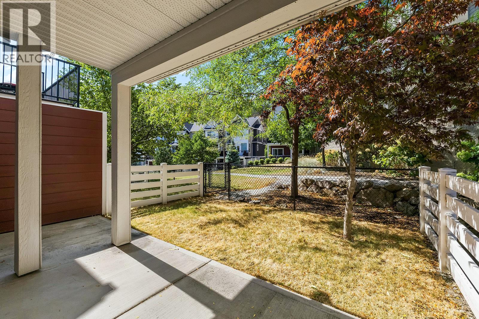 2490 Tuscany Drive Unit# 21, West Kelowna, British Columbia  V4T 3M4 - Photo 44 - 10399035