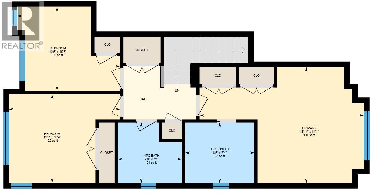2490 Tuscany Drive Unit# 21, West Kelowna, British Columbia  V4T 3M4 - Photo 45 - 10399035