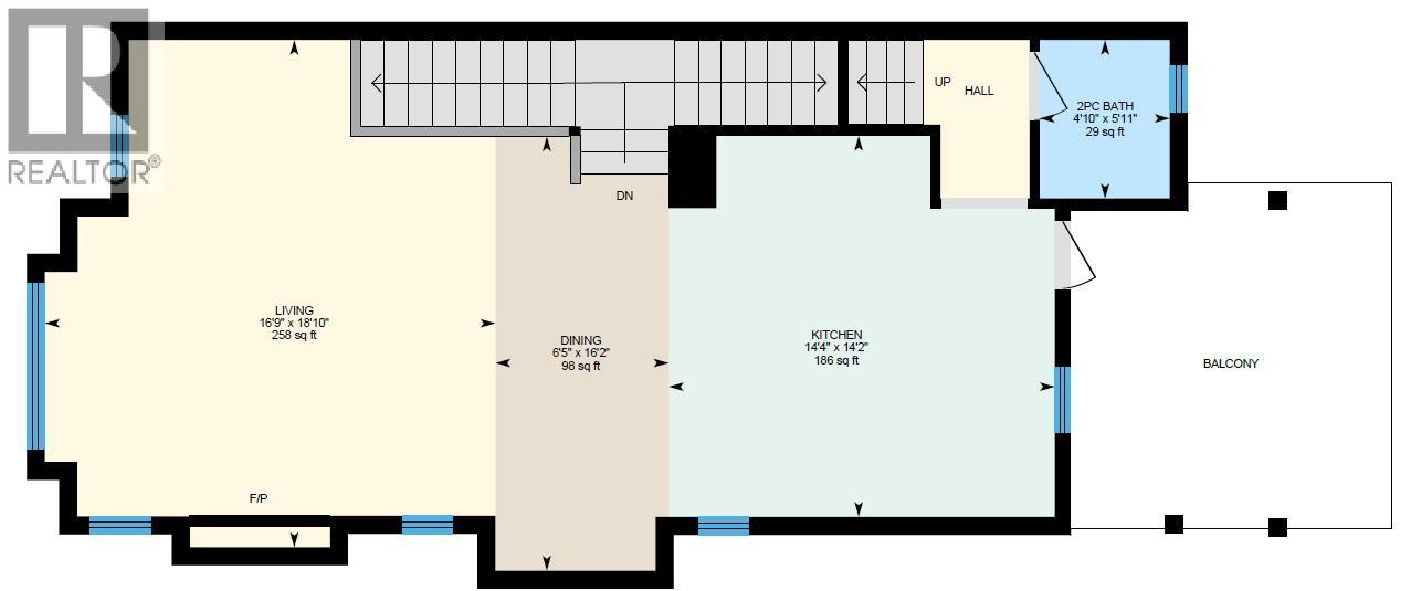 2490 Tuscany Drive Unit# 21, West Kelowna, British Columbia  V4T 3M4 - Photo 46 - 10399035