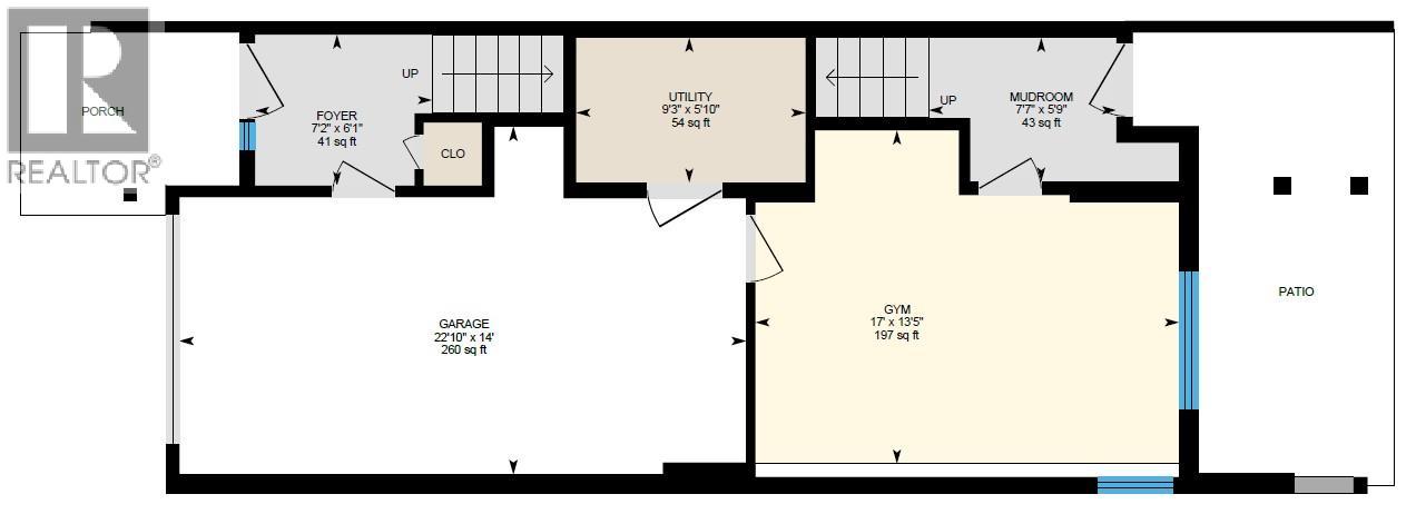 2490 Tuscany Drive Unit# 21, West Kelowna, British Columbia  V4T 3M4 - Photo 47 - 10399035