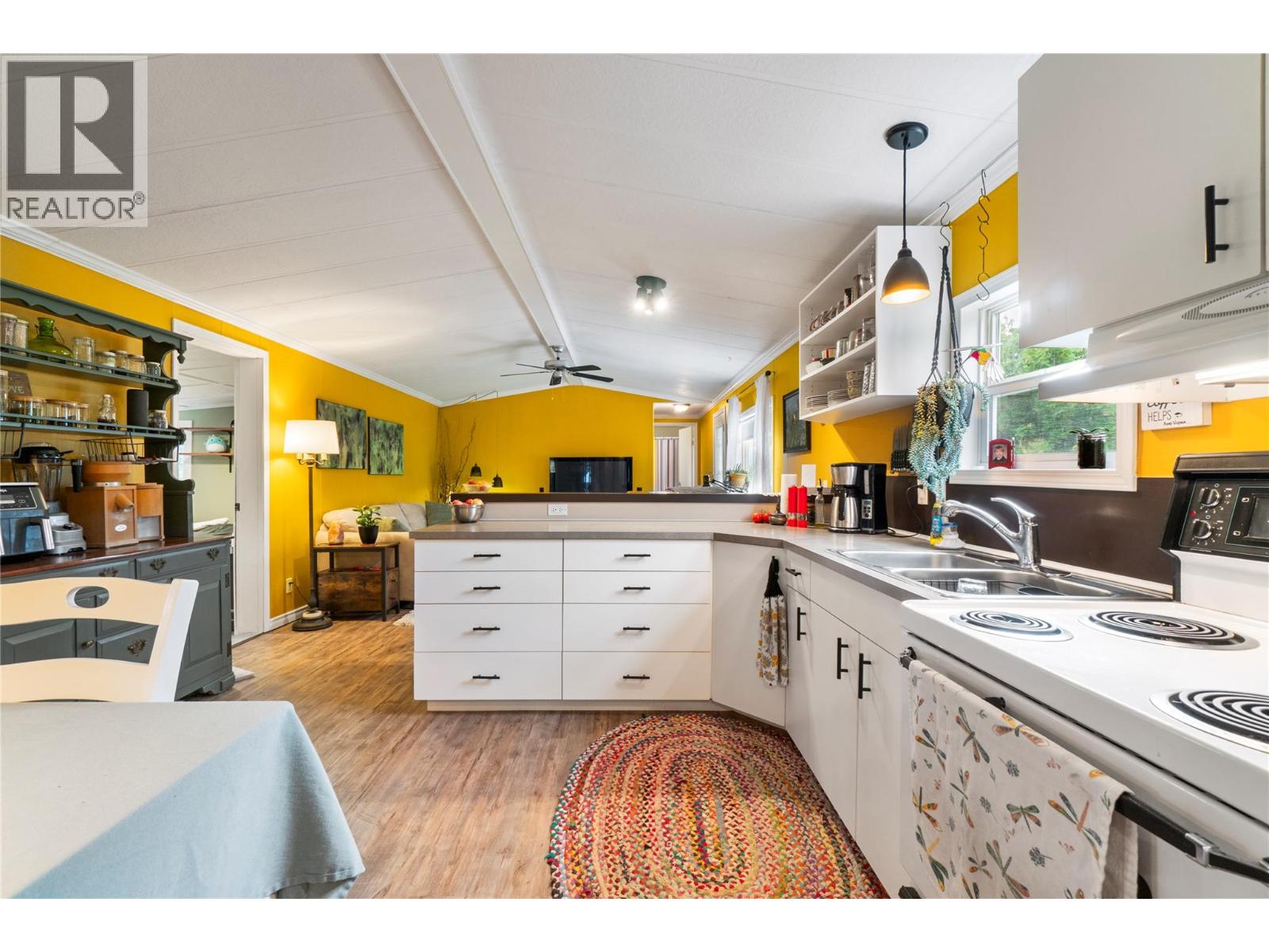 1361 30 Street Se Unit# 85, Salmon Arm, British Columbia  V1E 2N4 - Photo 17 - 10398269