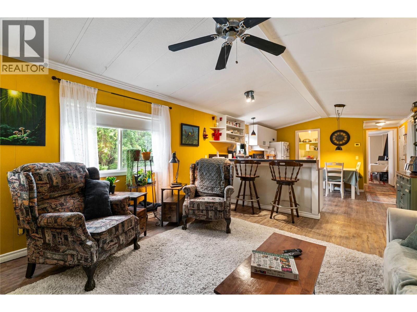 1361 30 Street Se Unit# 85, Salmon Arm, British Columbia  V1E 2N4 - Photo 27 - 10398269