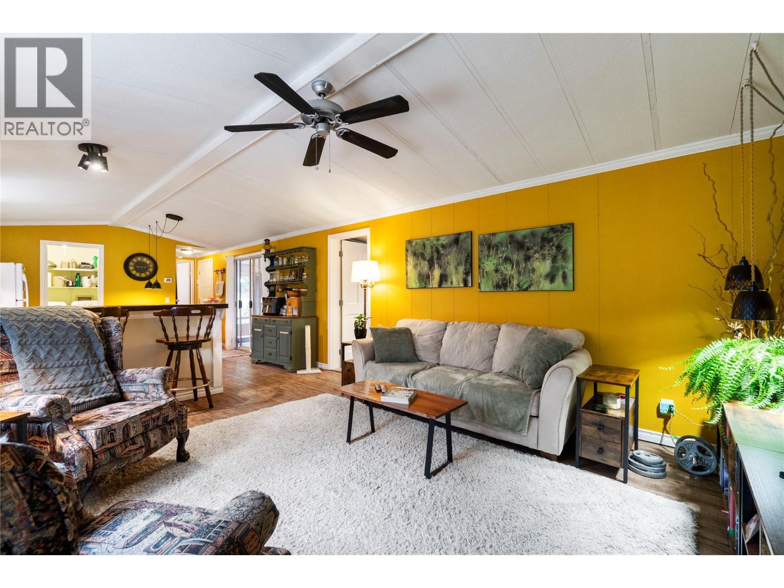 1361 30 Street Se Unit# 85, Salmon Arm, British Columbia  V1E 2N4 - Photo 32 - 10398269