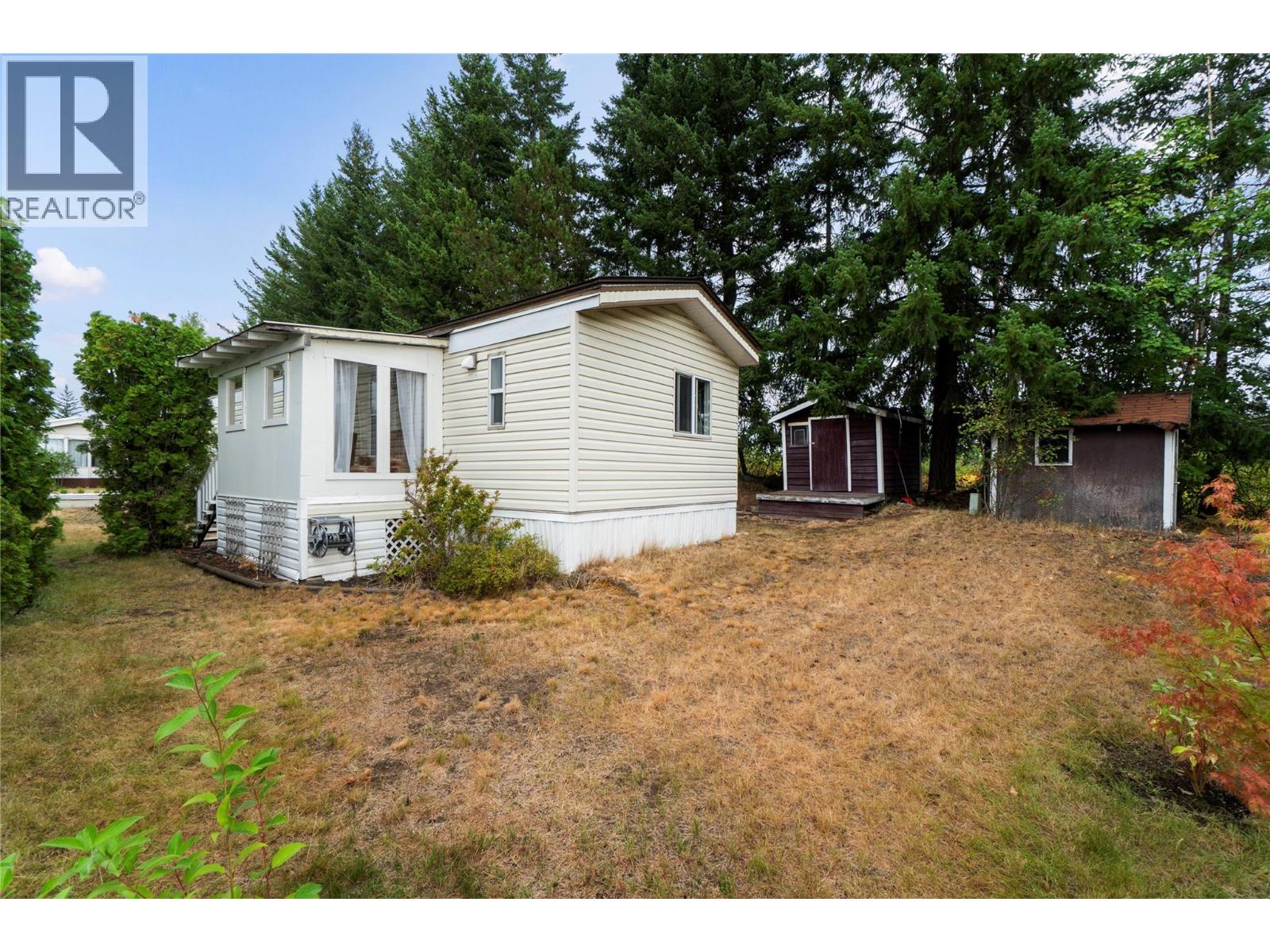 1361 30 Street Se Unit# 85, Salmon Arm, British Columbia  V1E 2N4 - Photo 39 - 10398269