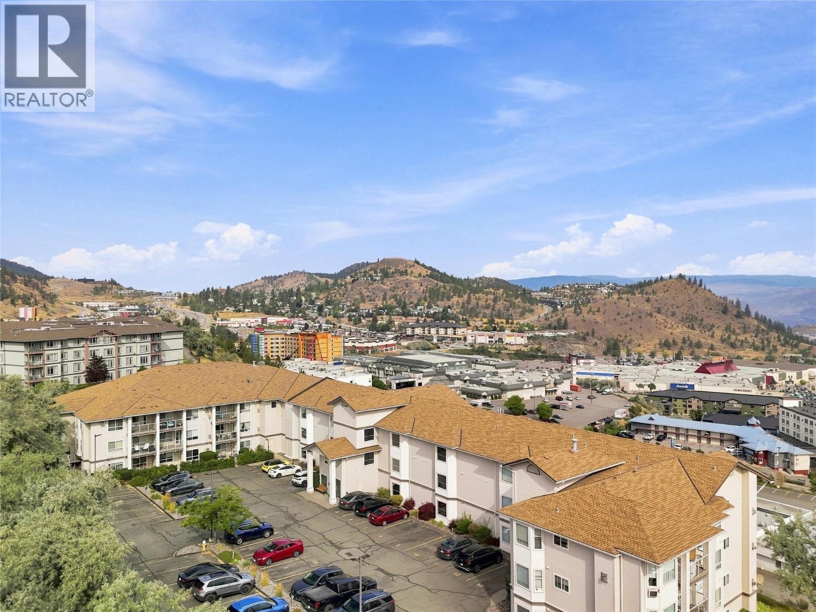 1120 Hugh Allan Drive Unit# 214, Kamloops, British Columbia  V1S 1T4 - Photo 1 - 10399092