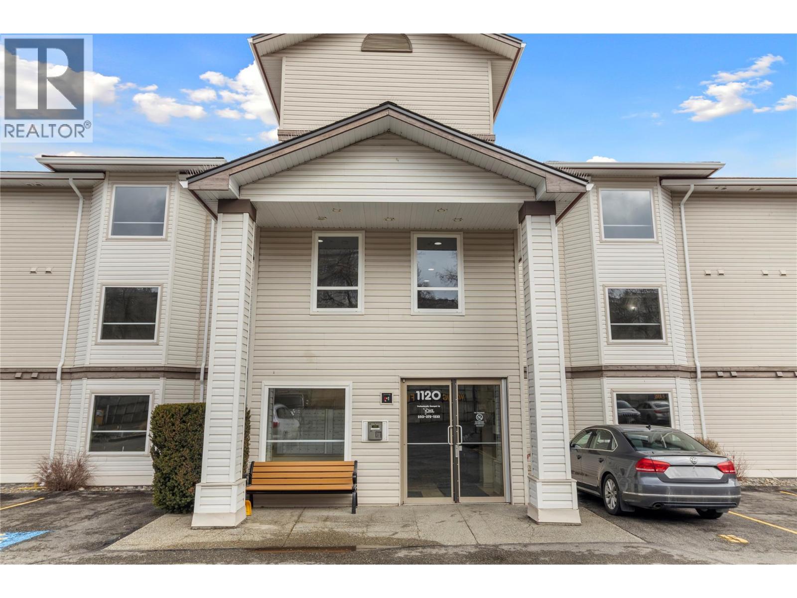 1120 Hugh Allan Drive Unit# 214, Kamloops, British Columbia  V1S 1T4 - Photo 3 - 10399092