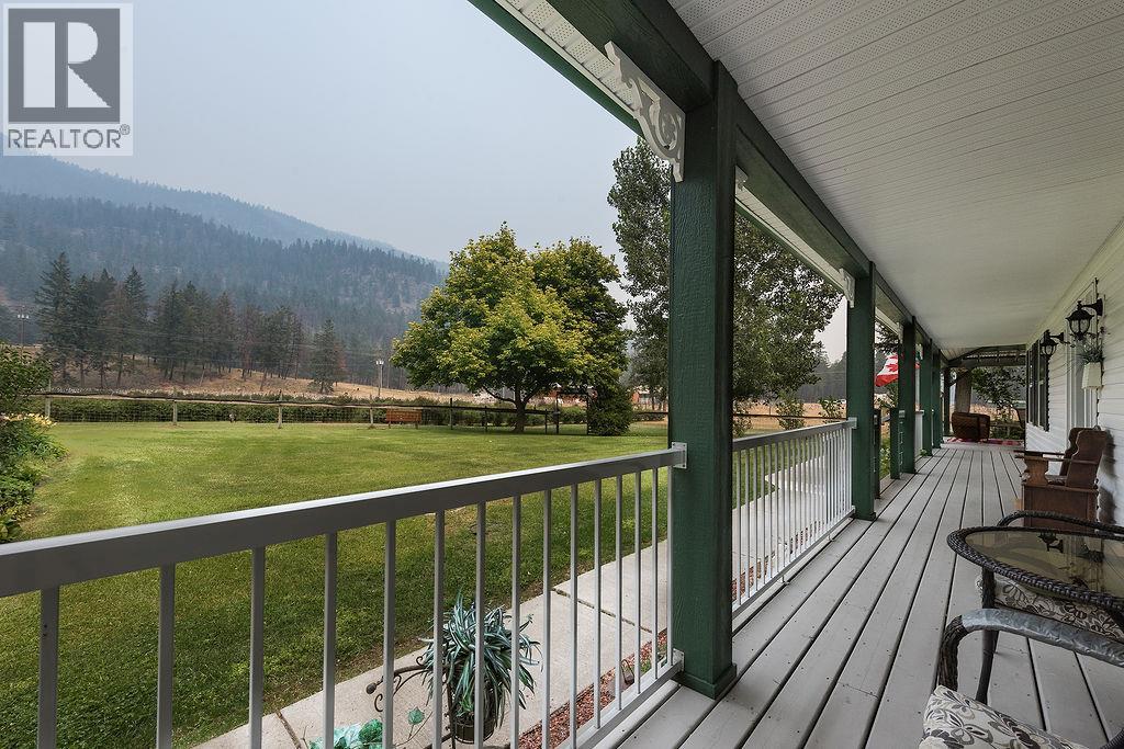 2821 Old Hedley Road, Princeton, British Columbia  V0X 1K0 - Photo 20 - 10399174
