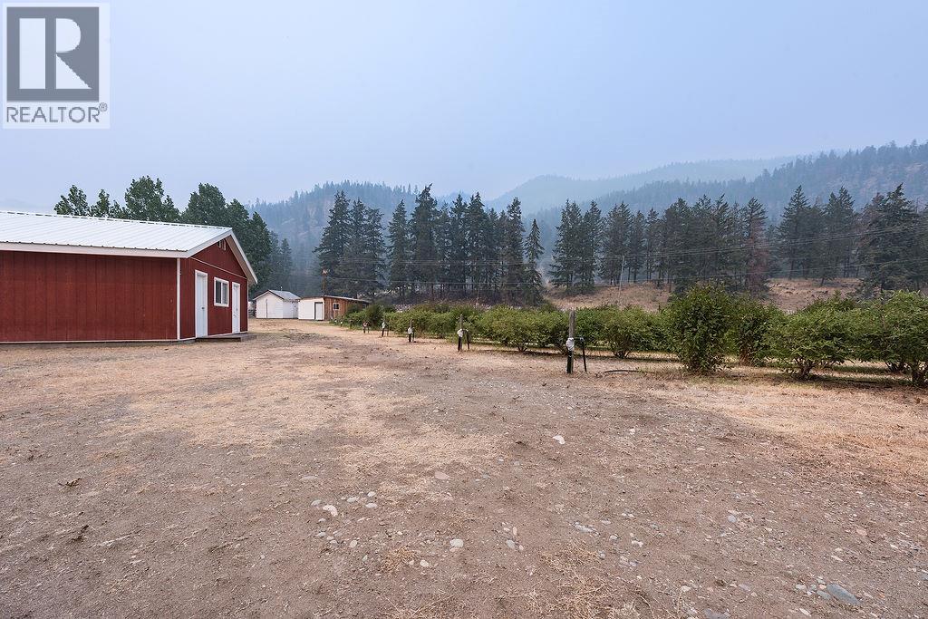 2821 Old Hedley Road, Princeton, British Columbia  V0X 1K0 - Photo 22 - 10399174