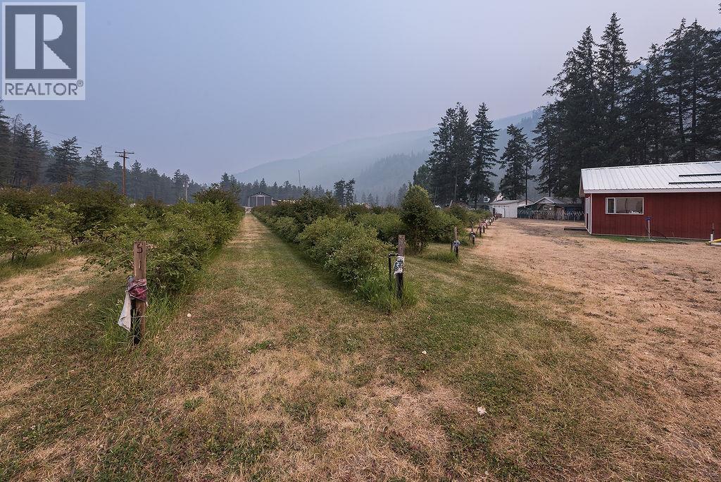 2821 Old Hedley Road, Princeton, British Columbia  V0X 1K0 - Photo 23 - 10399174
