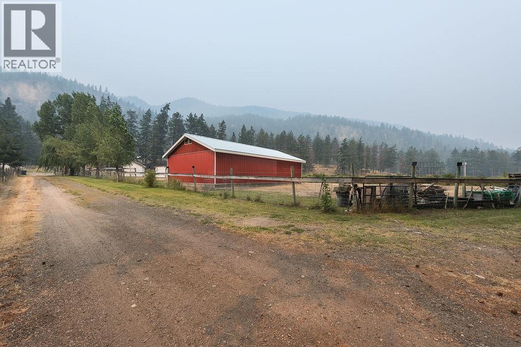 2821 Old Hedley Road, Princeton, British Columbia  V0X 1K0 - Photo 24 - 10399174