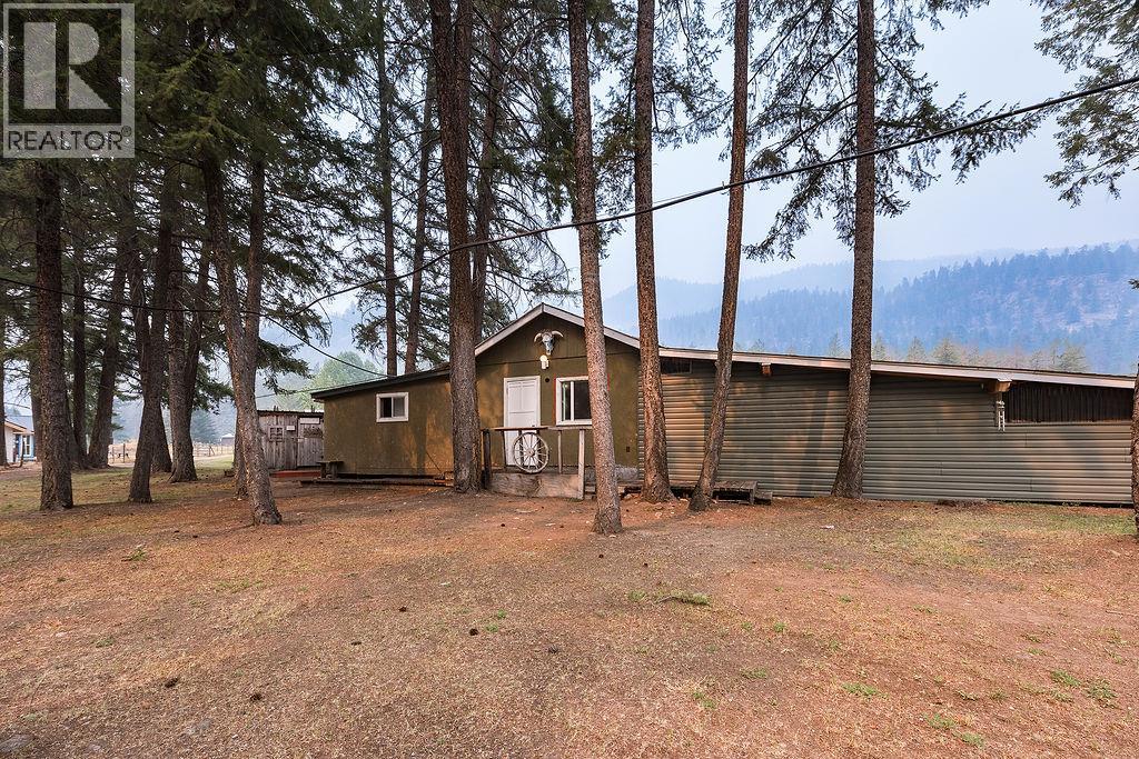 2821 Old Hedley Road, Princeton, British Columbia  V0X 1K0 - Photo 27 - 10399174