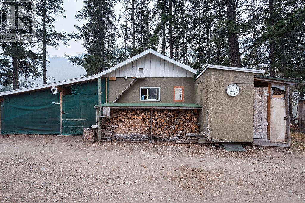 2821 Old Hedley Road, Princeton, British Columbia  V0X 1K0 - Photo 28 - 10399174