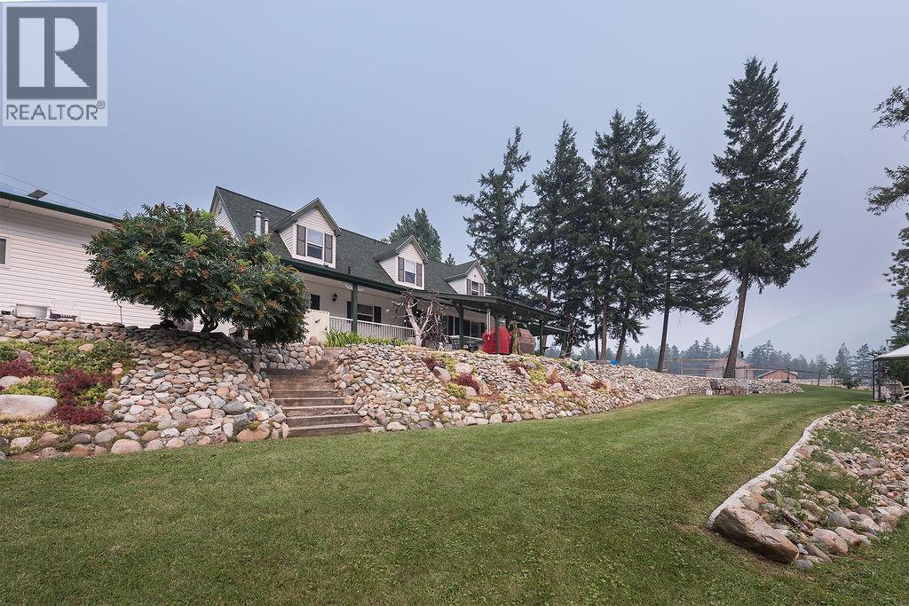 2821 Old Hedley Road, Princeton, British Columbia  V0X 1K0 - Photo 3 - 10399174