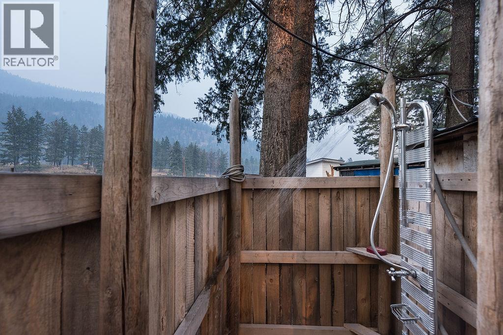 2821 Old Hedley Road, Princeton, British Columbia  V0X 1K0 - Photo 31 - 10399174
