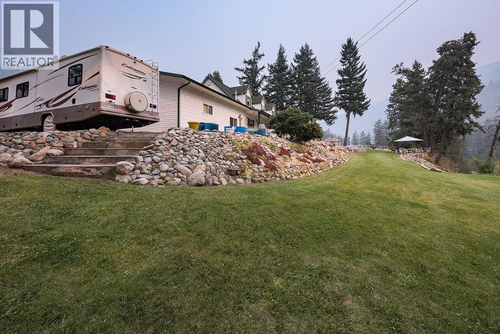 2821 Old Hedley Road, Princeton, British Columbia  V0X 1K0 - Photo 38 - 10399174
