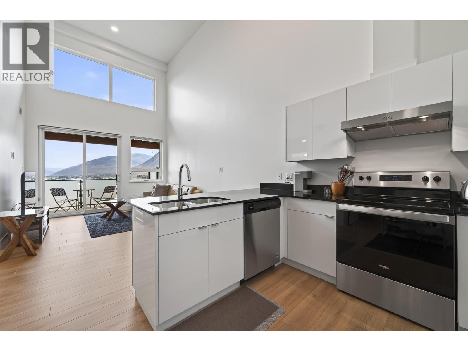 444 St Paul Street Unit# 621, Kamloops, British Columbia  V2C 2J6 - Photo 1 - 10399004