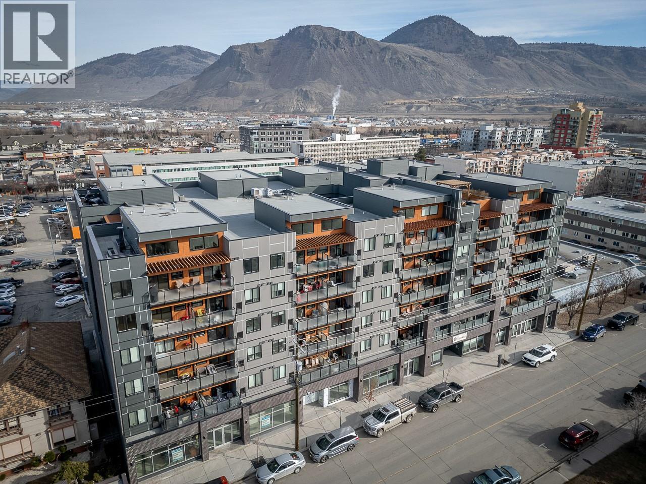 444 St Paul Street Unit# 621, Kamloops, British Columbia  V2C 2J6 - Photo 19 - 10399004
