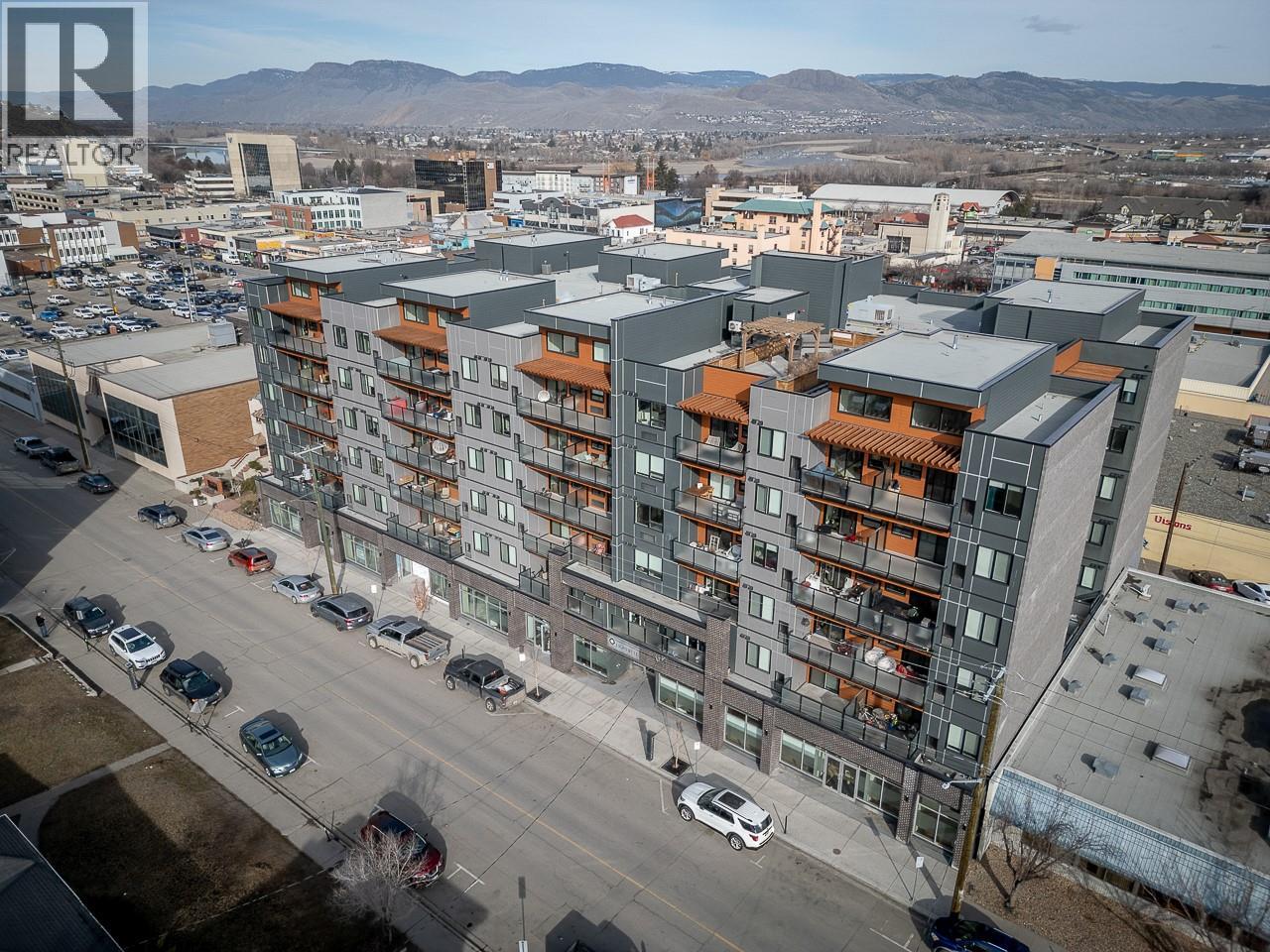 444 St Paul Street Unit# 621, Kamloops, British Columbia  V2C 2J6 - Photo 20 - 10399004
