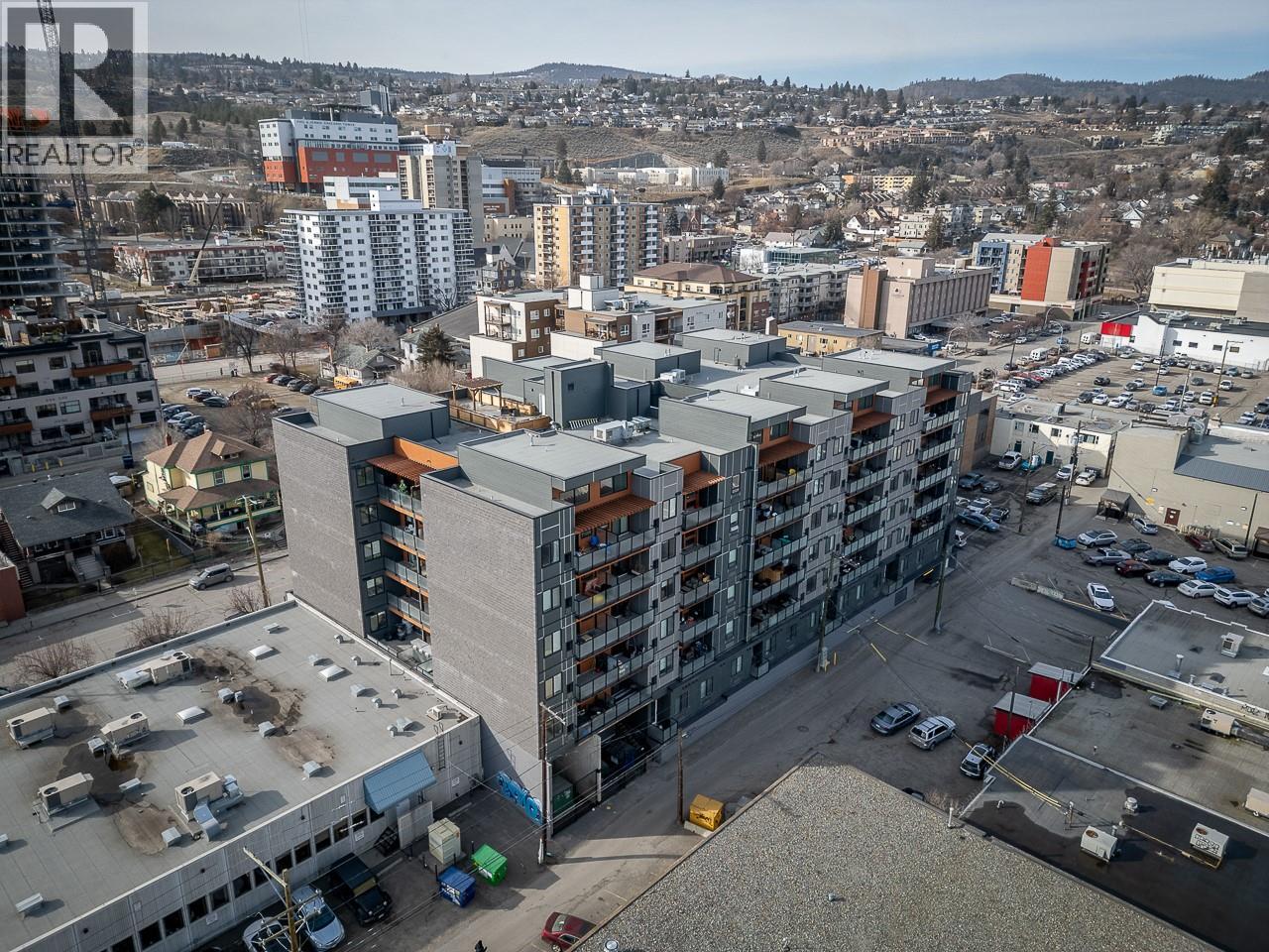 444 St Paul Street Unit# 621, Kamloops, British Columbia  V2C 2J6 - Photo 21 - 10399004