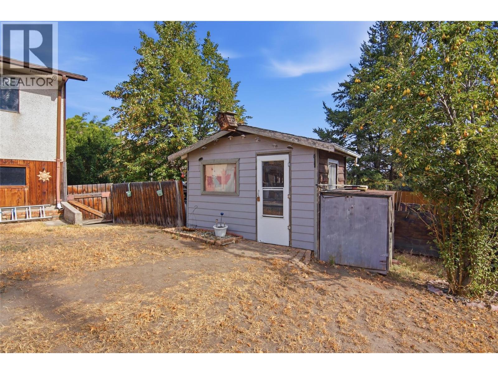 815 Kambia Crescent, Kamloops, British Columbia  V2B 7M8 - Photo 27 - 10398988