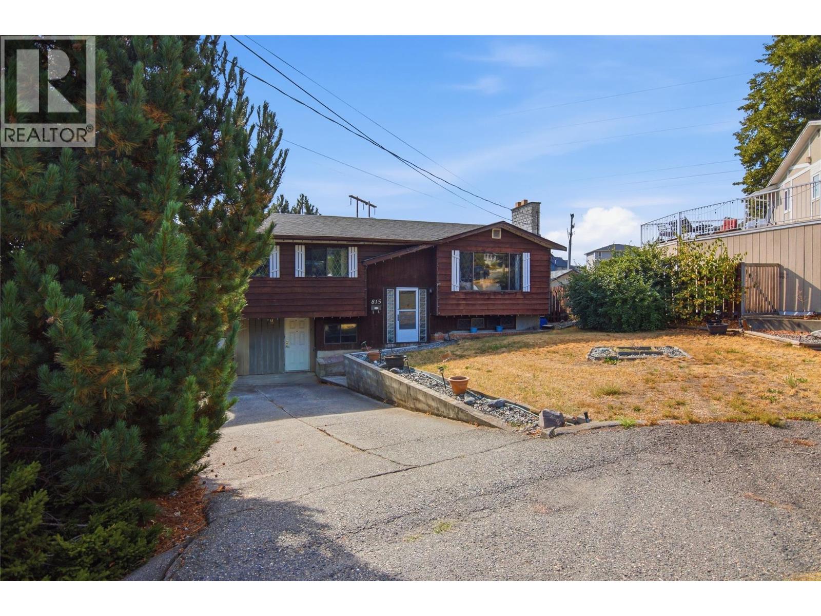 815 Kambia Crescent, Kamloops, British Columbia  V2B 7M8 - Photo 31 - 10398988