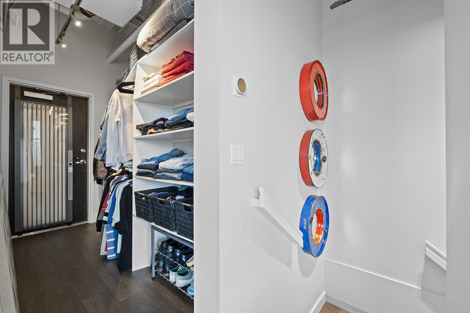 1630 Pandosy Street Unit# 605, Kelowna, British Columbia  V1Y 1P7 - Photo 31 - 10398514
