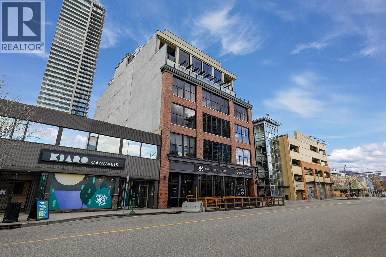 1630 Pandosy Street Unit# 605, Kelowna, British Columbia  V1Y 1P7 - Photo 35 - 10398514