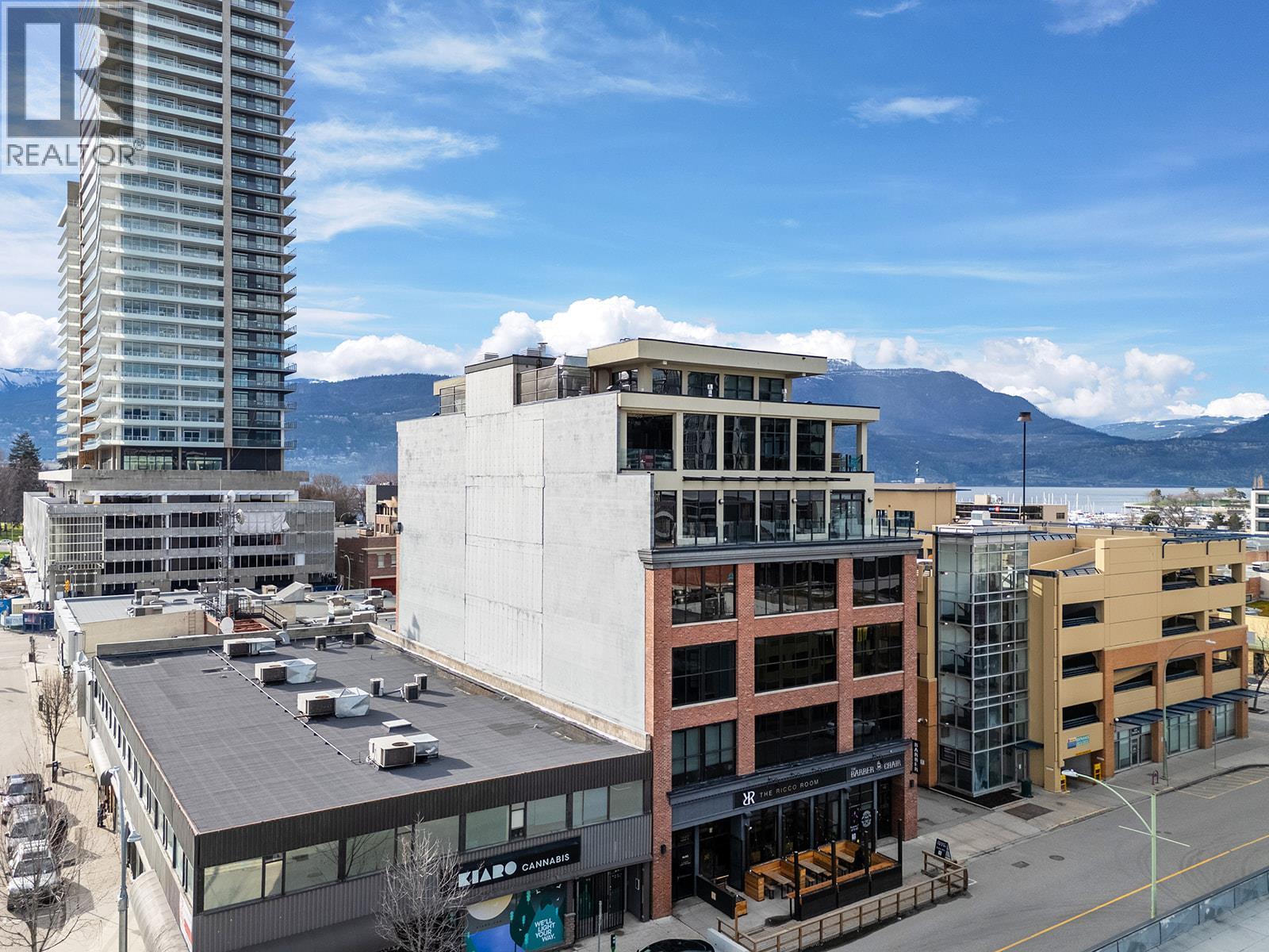 1630 Pandosy Street Unit# 605, Kelowna, British Columbia  V1Y 1P7 - Photo 36 - 10398514