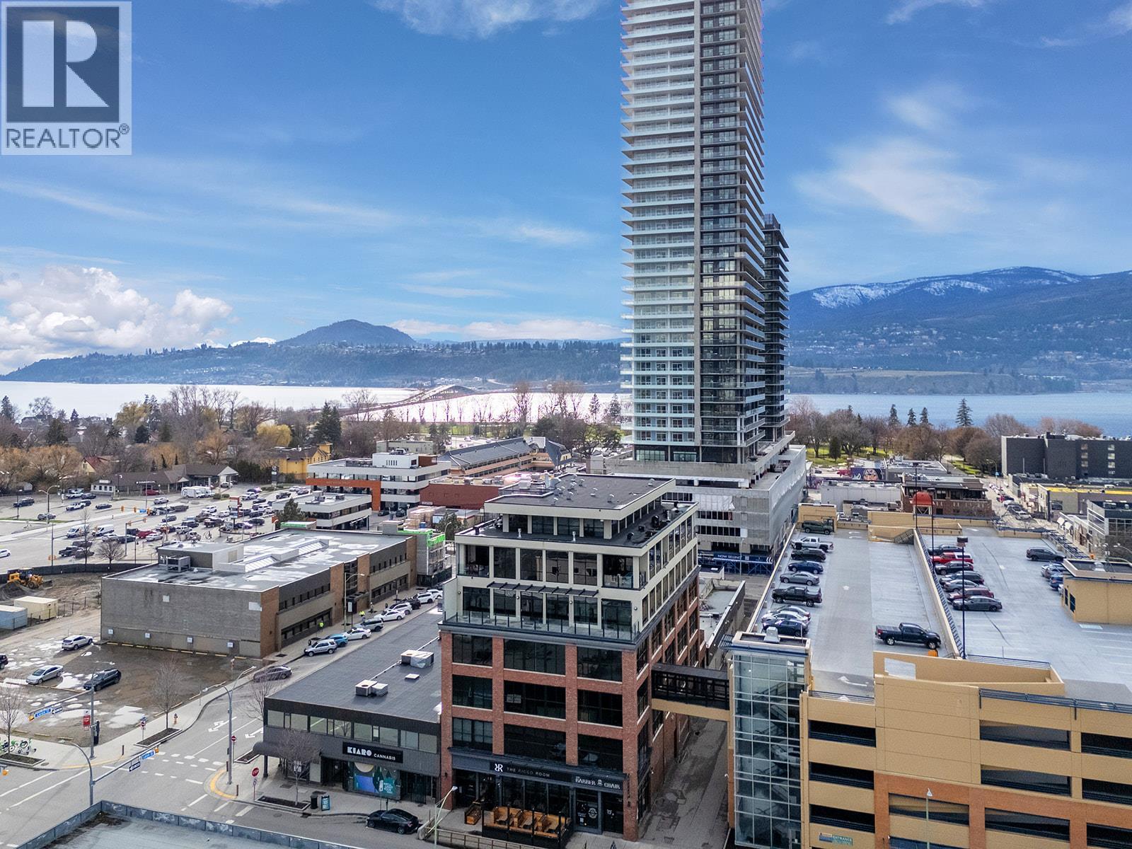 1630 Pandosy Street Unit# 605, Kelowna, British Columbia  V1Y 1P7 - Photo 37 - 10398514