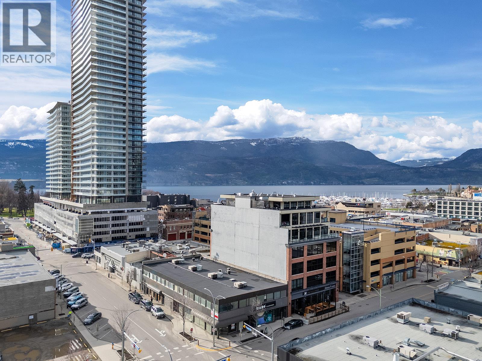 1630 Pandosy Street Unit# 605, Kelowna, British Columbia  V1Y 1P7 - Photo 38 - 10398514