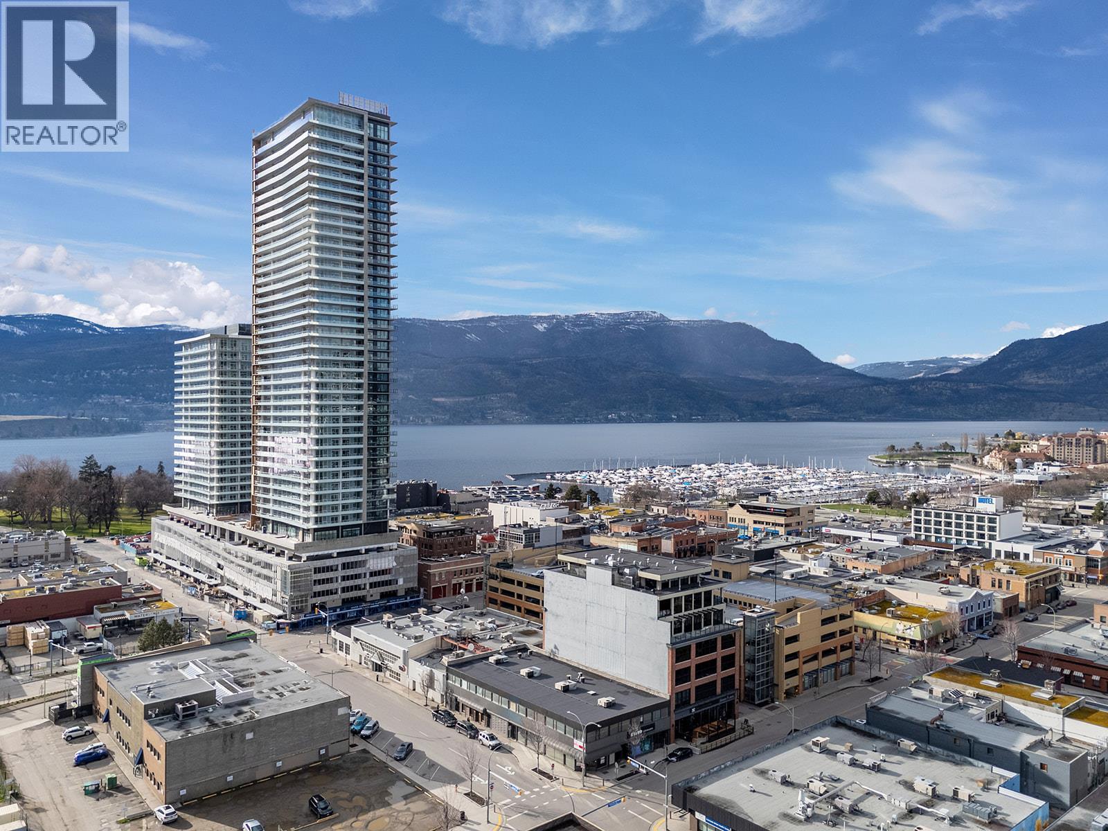 1630 Pandosy Street Unit# 605, Kelowna, British Columbia  V1Y 1P7 - Photo 39 - 10398514