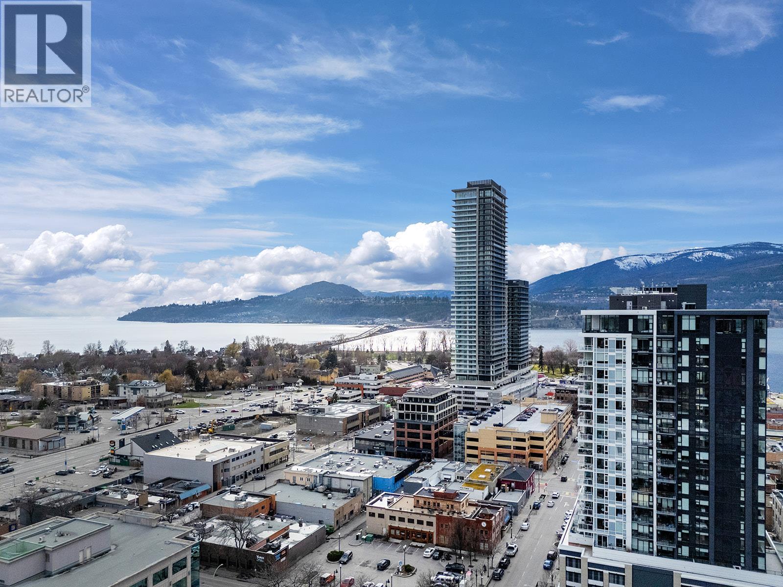 1630 Pandosy Street Unit# 605, Kelowna, British Columbia  V1Y 1P7 - Photo 40 - 10398514