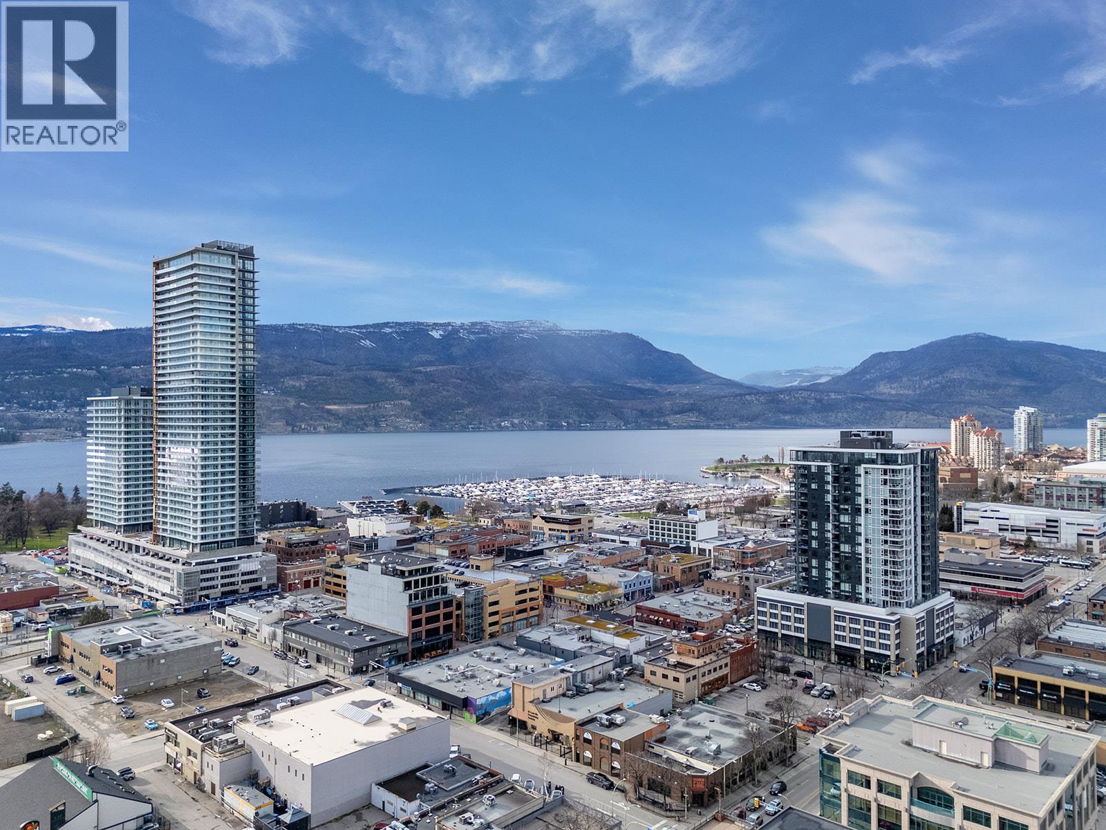 1630 Pandosy Street Unit# 605, Kelowna, British Columbia  V1Y 1P7 - Photo 42 - 10398514